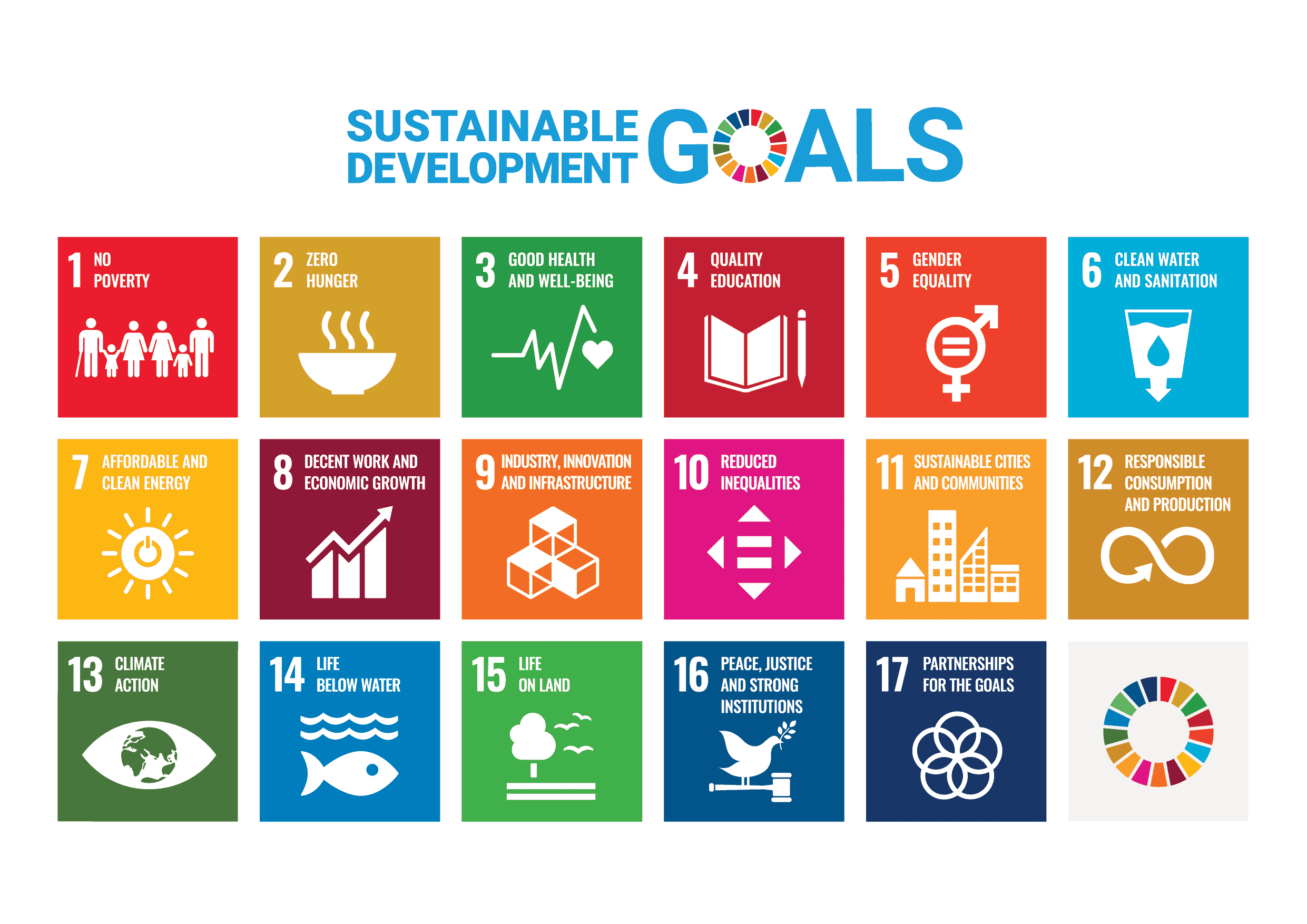 Exploring Sustainable Development Initiatives in Environmental Science Programs