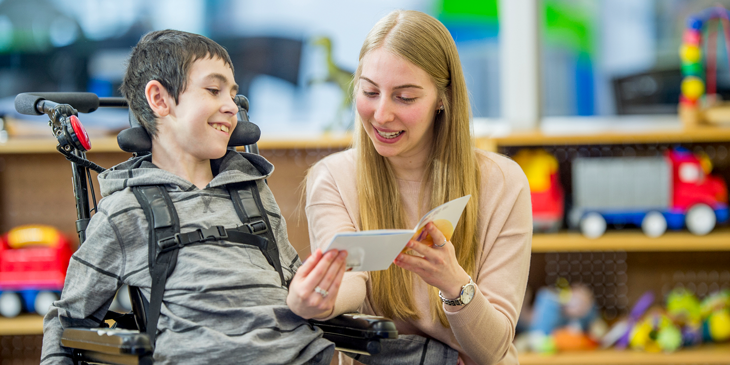 Disability Support Services: Ensuring Inclusivity for All Students