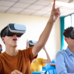 Investigating the Impact of Virtual Reality in Education