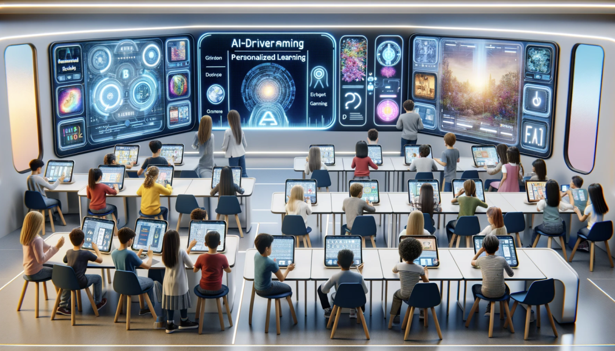 The Future of Education: Adaptive Learning and Personalized Curricula