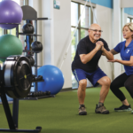 Health and Fitness Programs: Promoting a Balanced Lifestyle