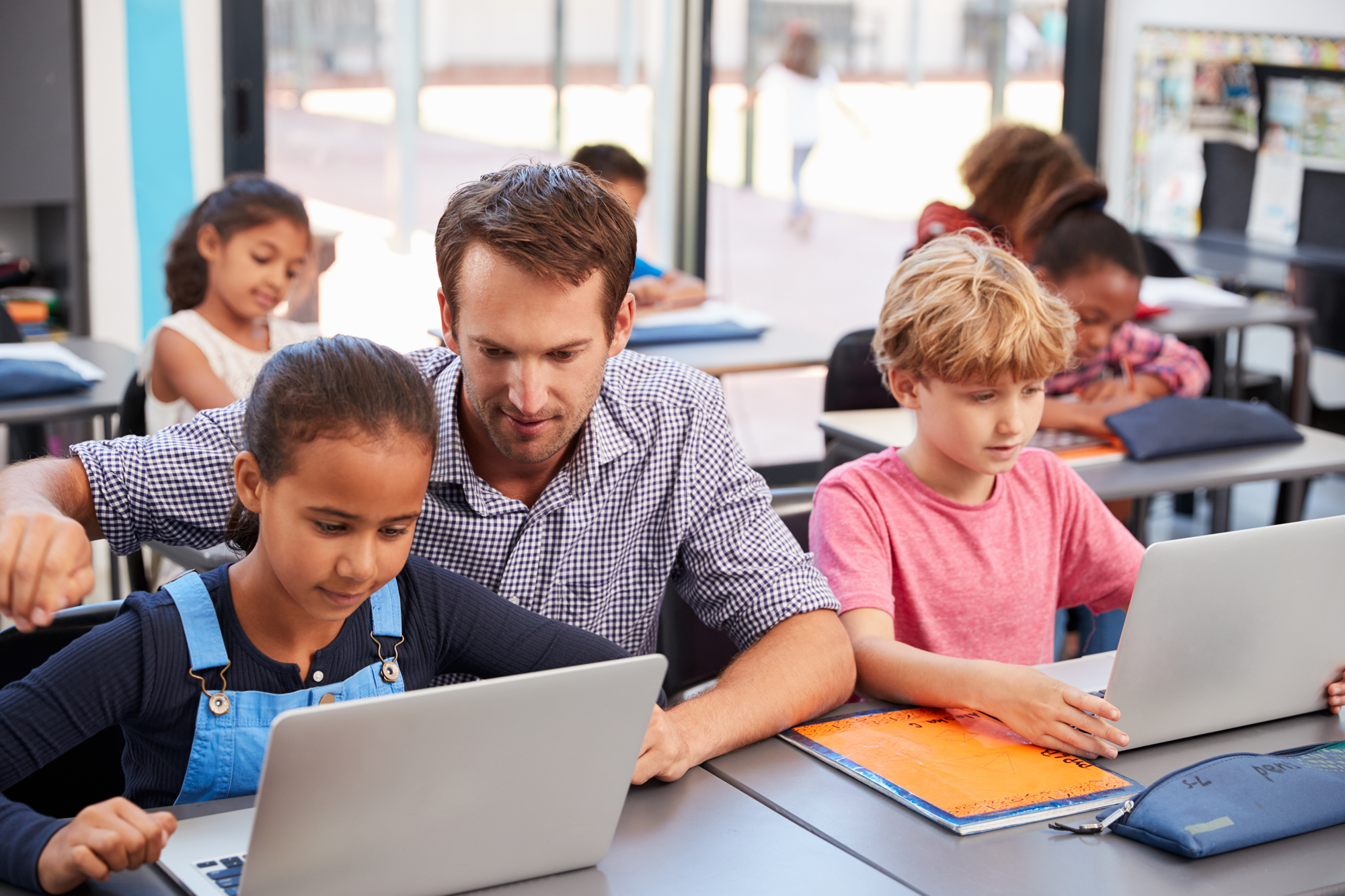 Integrating Technology in Student Activities and Engagement