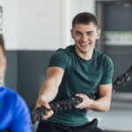 Fitness Centers and Wellness Programs: Promoting Student Health