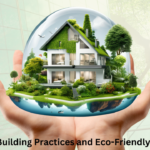 Sustainability Initiatives: Green Buildings and Eco-Friendly Practices